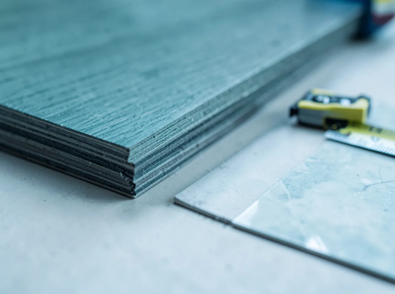 Luxury Vinyl Plank Installation Hughes Springs, TX FAQs